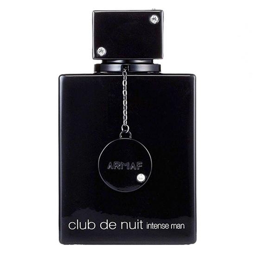 Product Armaf Club De Nuit Intense Eau De Toilette Men's Perfume 105ml base image