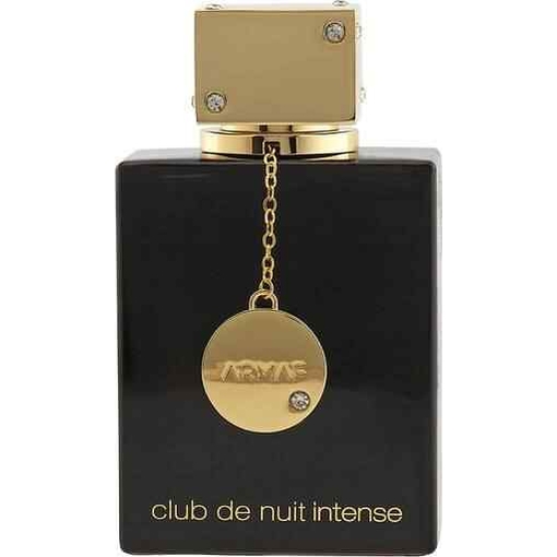 Product Armaf Club De Nuit Intense Ανδρικό Άρωμα Eau De Parfum 105ml base image
