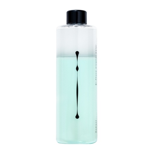 Product Radiant Bi-Phase Micelllar Water Waterproof Make Up Cleanser 300ml base image