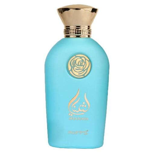 Product Riiffs Shanaya Eau De Parfum Γυναικείο Άρωμα 100ml base image