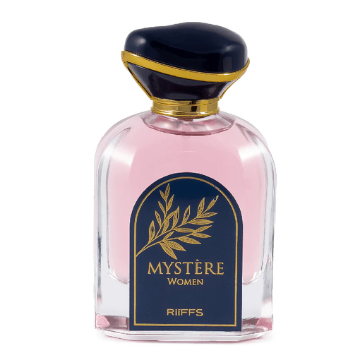 Product Riiffs Mystere Eau De Parfum Women's Fragrance 100ml base image