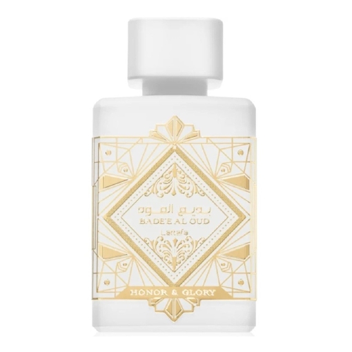 Product Lattafa Badee Al Oud Honor & Glory Unisex Άρωμα Eau De Parfum 100ml base image