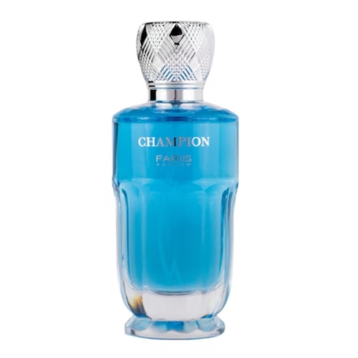 Product Fariis Champion Eau de Parfum Ανδρικό Άρωμα 100ml base image