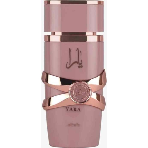 Product Lattafa Yara Elixir Γυναικείο Άρωμα Eau De Parfum 100ml base image