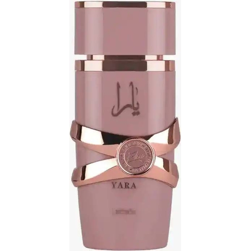 Product Lattafa Yara Elixir Γυναικείο Άρωμα Eau De Parfum 100ml base image