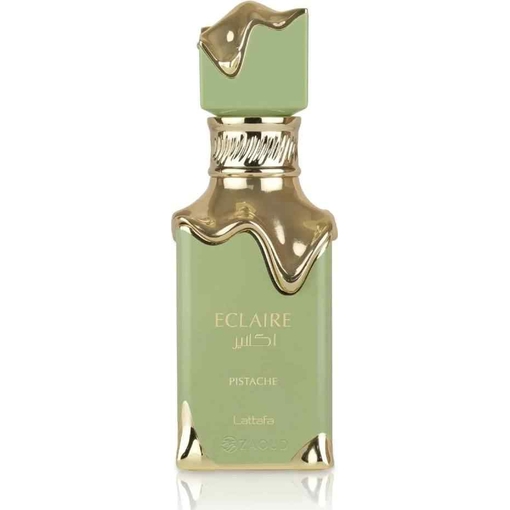 Product Lattafa Eclaire Pistache Γυναικείο Άρωμα Eau De Parfum 100ml base image
