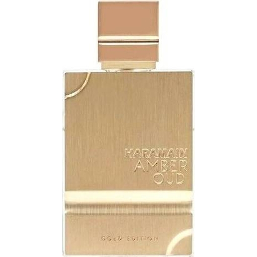 Product Al Haramain Amber Oud Gold Edition Unisex Eau De Parfum 60ml base image