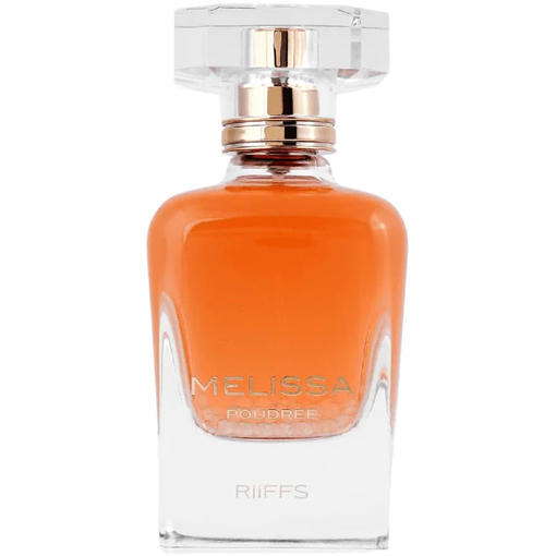 Product Riffs Melissa Poudre Eau De Parfum 100ml base image