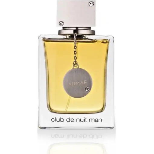 Product Armaf Club De Nuit Man Ανδρικό Άρωμα Eau De Toilette 105ml base image