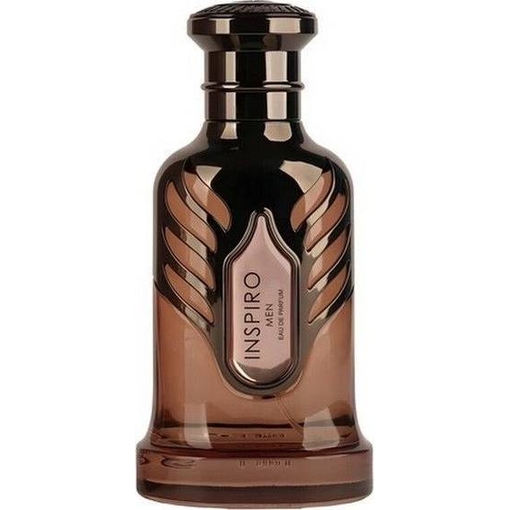 Product Riiffs Inspiro Ανδρικό Άρωμα Eau De Parfum 100ml base image