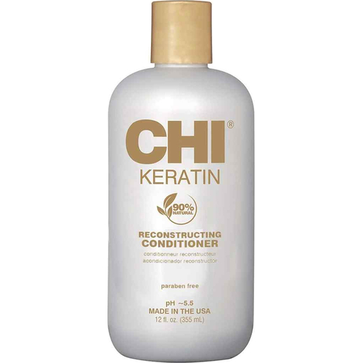 Product CHI Keratin Reconstructing Conditioner 355ml base image