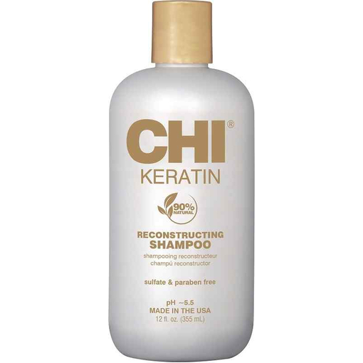 Product CHI Keratin Shampoo 946ml base image