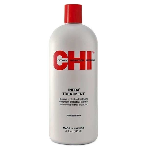 Product CHI Infra Treatment Θερμοπροστασίας Μαλλιών 946ml base image