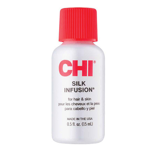 Product CHI Silk Infusion 15ml base image