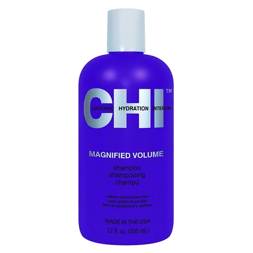 Product Chi Magnified Volume Shampoo 350ml base image