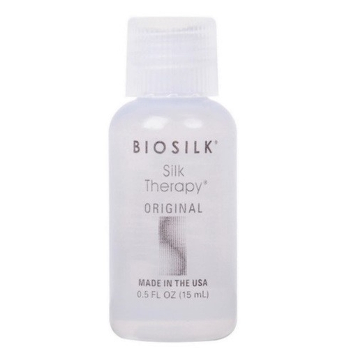 Product BIOSILK Silk Therapy 15ml
 base image