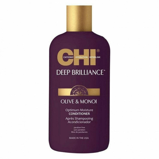 Product CHI Deep Brilliance Conditioner 355ml base image