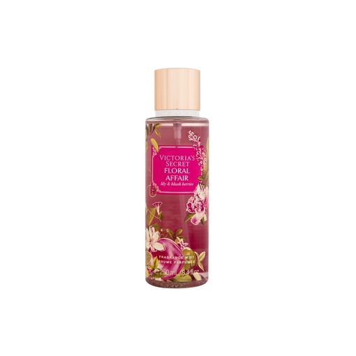 Product Victoria´s Secret – Floral AffairBody Spray – 250 ml base image