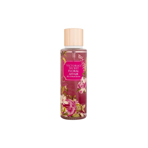 Product Victoria's Secret – Floral Affairbody Spray – 250 Ml base image