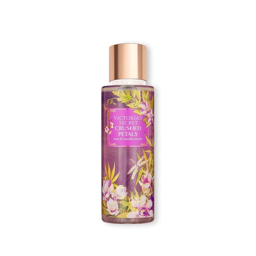 Product Victoria's Secret Crushed Petals Limited Edition Royal Garden Fragrance Mist 250ml base image