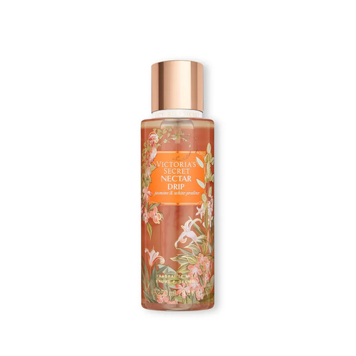 Product Victoria's Secret Nectar Drip Body Mist 250ml
 base image