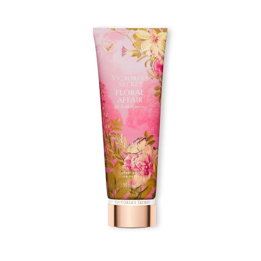 Product Victoria's Secret Floral Affair Limited Edition Royal Garden Fragrance Lotion 236ml base image
