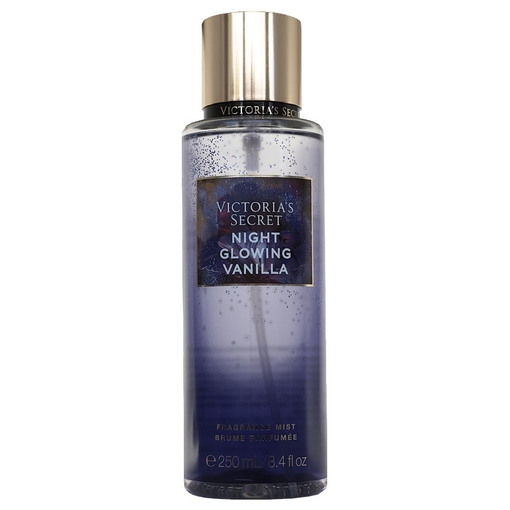 Product Victoria's Secret Night Glowing Vanilla Body Mist 250ml base image