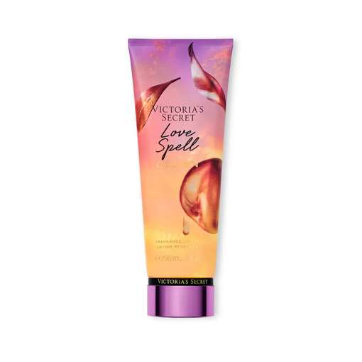 Product Victoria's Secret Love Spell Golden Body Lotion 236ml base image