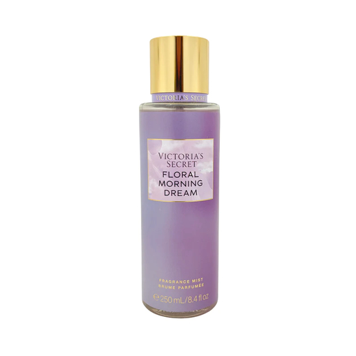 Product Victoria's Secret Floral Morning Dream Body Mist 250ml
 base image