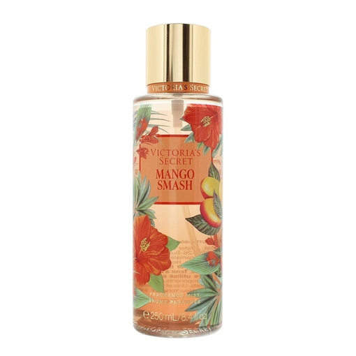 Product Victoria's Secret Mango Smash Body Mist 250ml base image