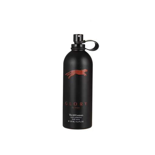 Product 1001 Senses Glory Body Spray for Him 125ml base image