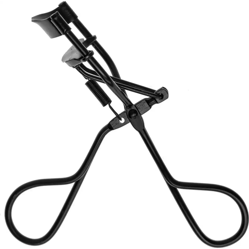 Product Assim No E-358E Ψαλίδι Γυρίσματος Βλεφαρίδων Inox base image