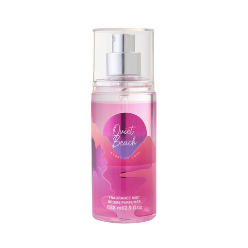 Product ASSIM Story Of Quiet Beach Story Body Mist 88ml base image