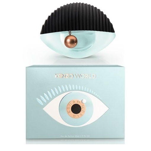 Product Kenzo World Eau de Parfum 50ml base image