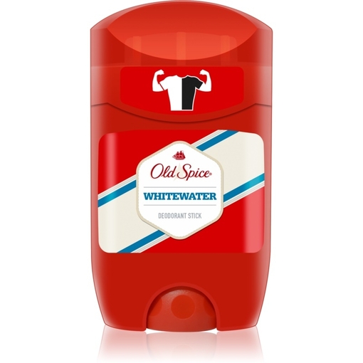 Product Old Spice Whitewater Deodorant Stick 50ml base image