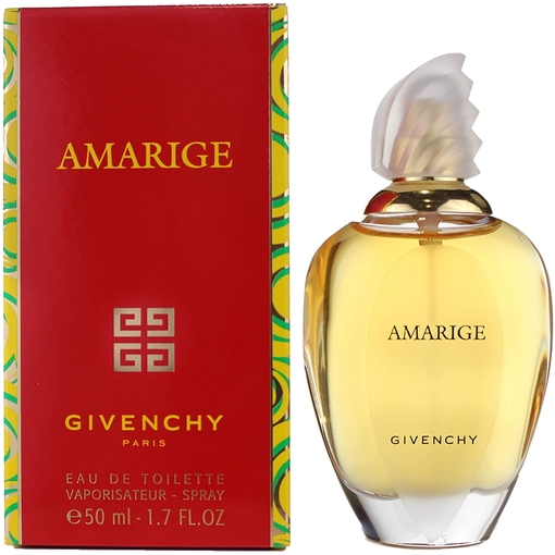 Product Givenchy Amarige Eau de Toilette 50ml base image