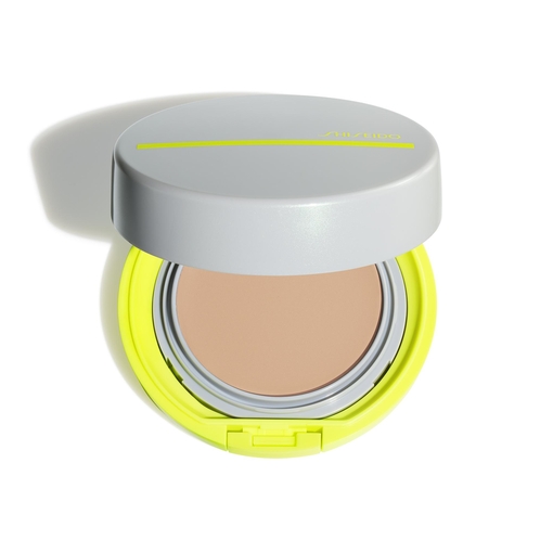 Product Shiseido Sun Care WetForce Quick Dry Sports BB Compact SPF50+ 12g - Light base image