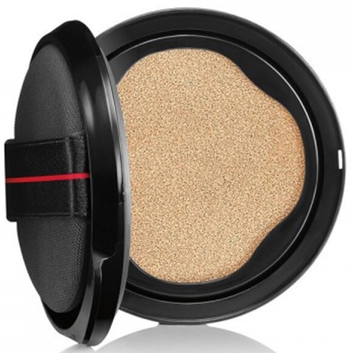 Product Shiseido Synchro Skin Self Refreshing Cushion Compact Foundation Refill 13g - 220 Linen base image