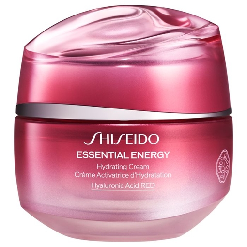 Product Shiseido Essential Energy Hydration Cream 50ml base image