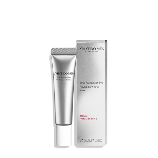Product Shiseido Men Total Revitalizer Eye Cream 15ml base image