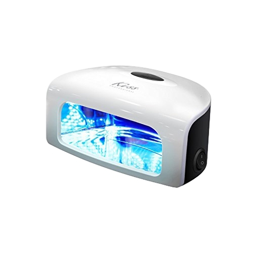 Product Kiss Pro Led Gel Lamp base image