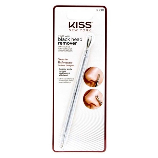 Product Kiss Εργαλείο Αφαίρεσης Μαύρων Στιγμάτων base image