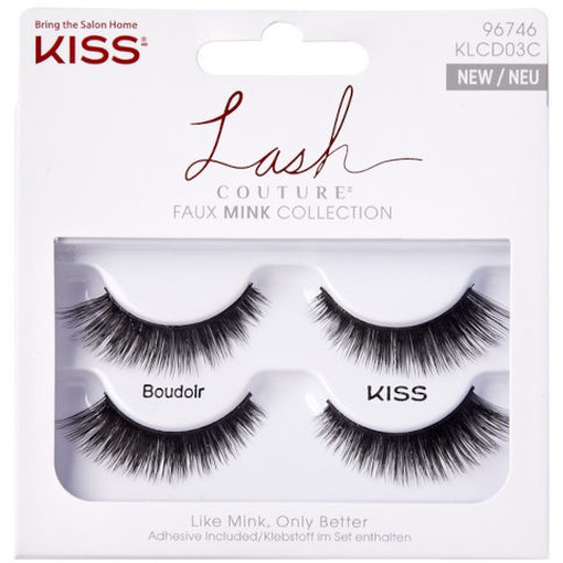 Product Kiss Lash Couture Faux Mink Double Pack 03 base image