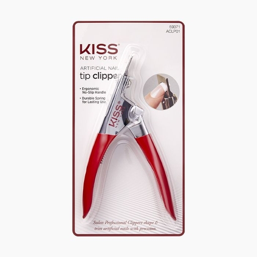 Product Kiss Εργαλείο Κοπής Για Τεχνητά Νύχια base image