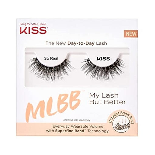 Product Kiss My Lash But Better KMBB03 base image