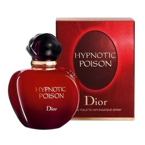 Product Christian Dior Hypnotic Poison Eau de Toilette 30ml base image