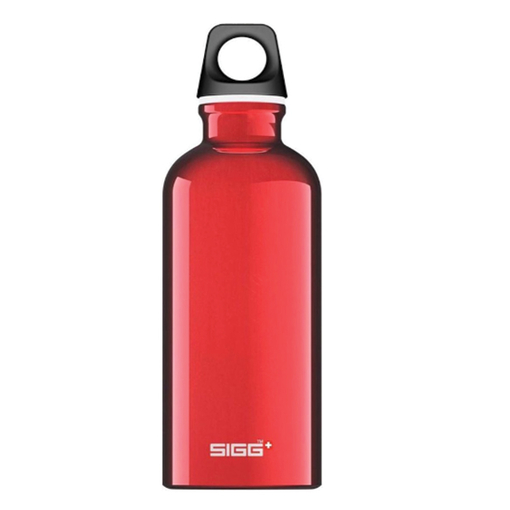 Product Sigg Παγούρι Αλουμινίου Traveller 400ml Κόκκινο base image