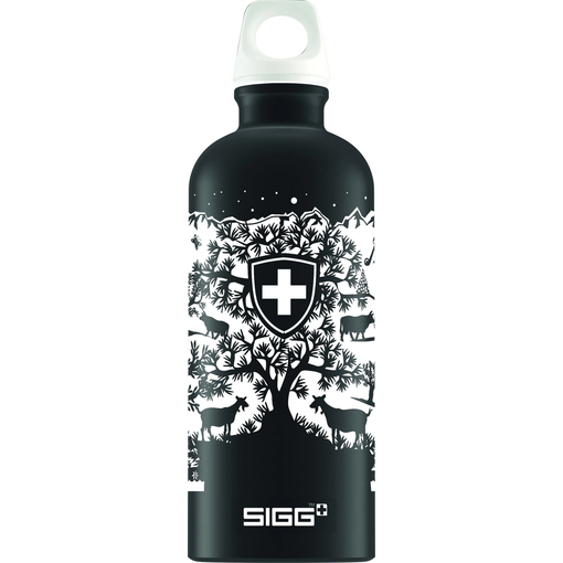 Product Sigg Παγούρι Authentic Swiss Clear 0.6L base image