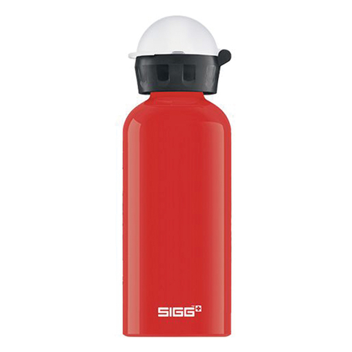 Product Sigg Παγούρι Αλουμινίου KBT Tomato 400ml base image