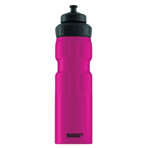 Product Sigg Θερμομονωτικό Παγούρι Wmb Sports 750ml Μωβ base image